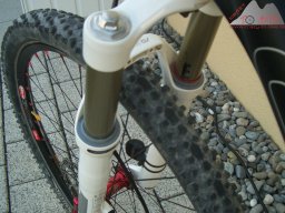 Cube AMS pro 100 - nach Fertigstellung 17